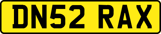 DN52RAX