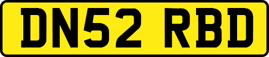 DN52RBD