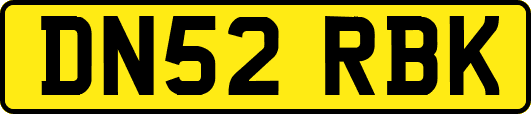 DN52RBK