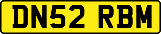 DN52RBM