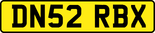 DN52RBX