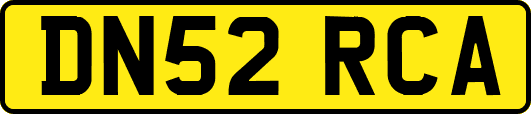 DN52RCA