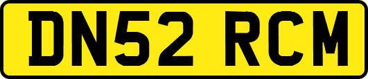 DN52RCM