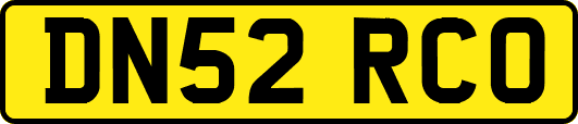 DN52RCO