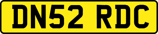 DN52RDC