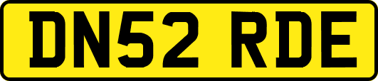 DN52RDE