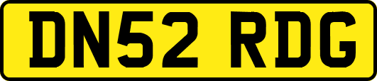 DN52RDG