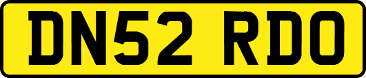 DN52RDO