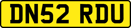 DN52RDU