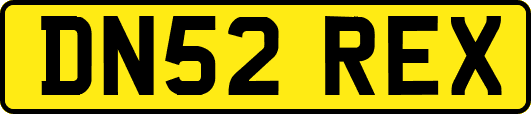 DN52REX