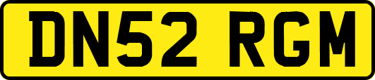 DN52RGM