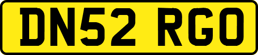 DN52RGO