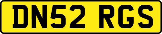 DN52RGS