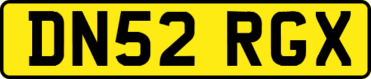 DN52RGX
