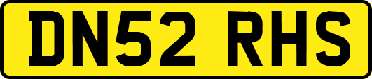 DN52RHS