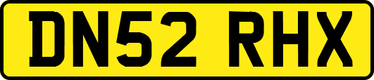 DN52RHX