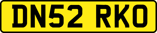 DN52RKO