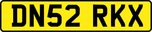 DN52RKX