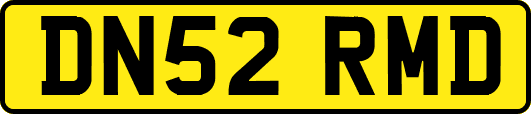 DN52RMD