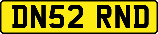 DN52RND