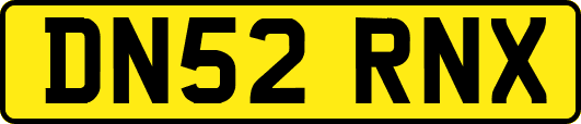 DN52RNX