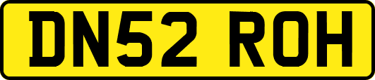 DN52ROH