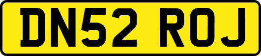 DN52ROJ