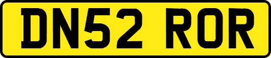 DN52ROR