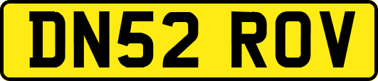DN52ROV