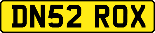DN52ROX