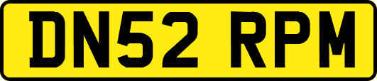 DN52RPM