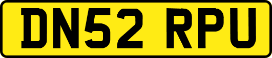 DN52RPU