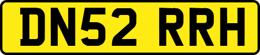 DN52RRH