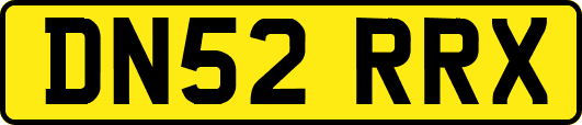 DN52RRX
