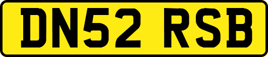 DN52RSB