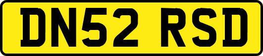 DN52RSD