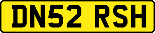 DN52RSH
