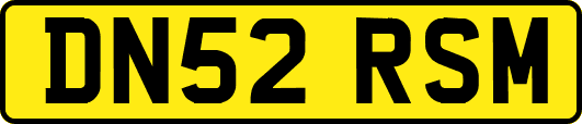 DN52RSM