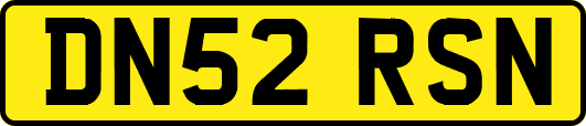 DN52RSN