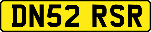 DN52RSR