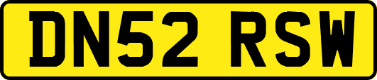 DN52RSW
