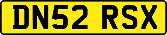 DN52RSX