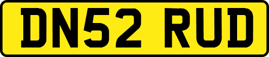 DN52RUD