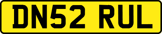 DN52RUL
