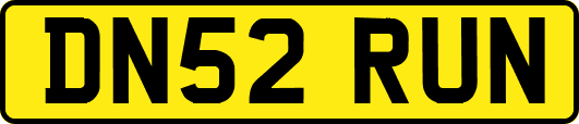 DN52RUN