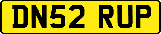 DN52RUP