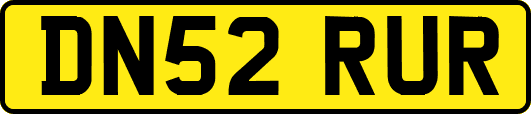DN52RUR