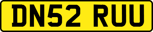 DN52RUU