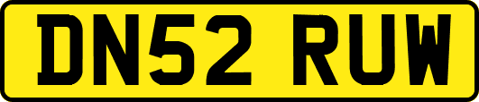 DN52RUW