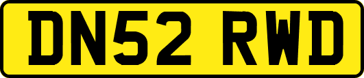 DN52RWD